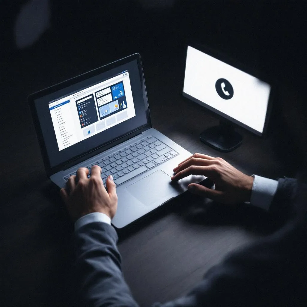 hébergement web