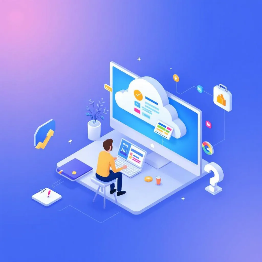 hébergement web