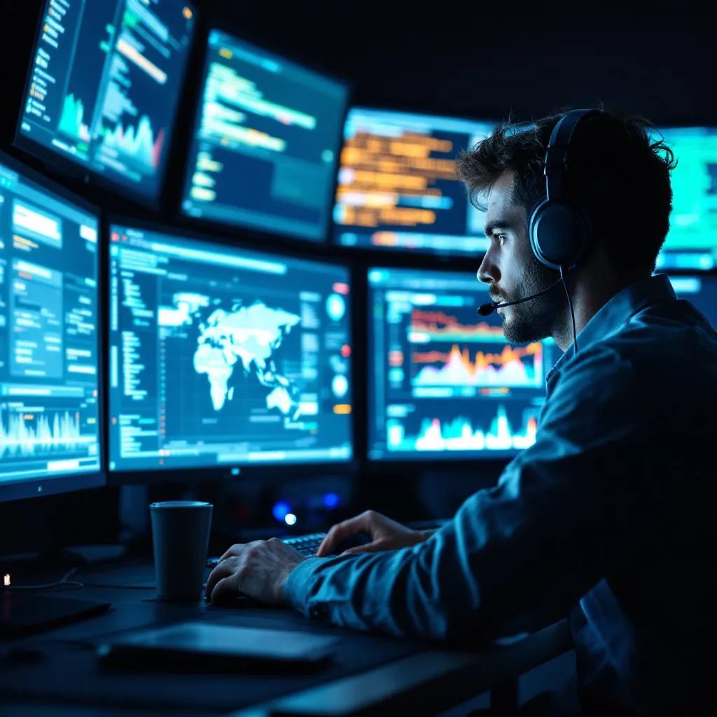 tendances technologiques
