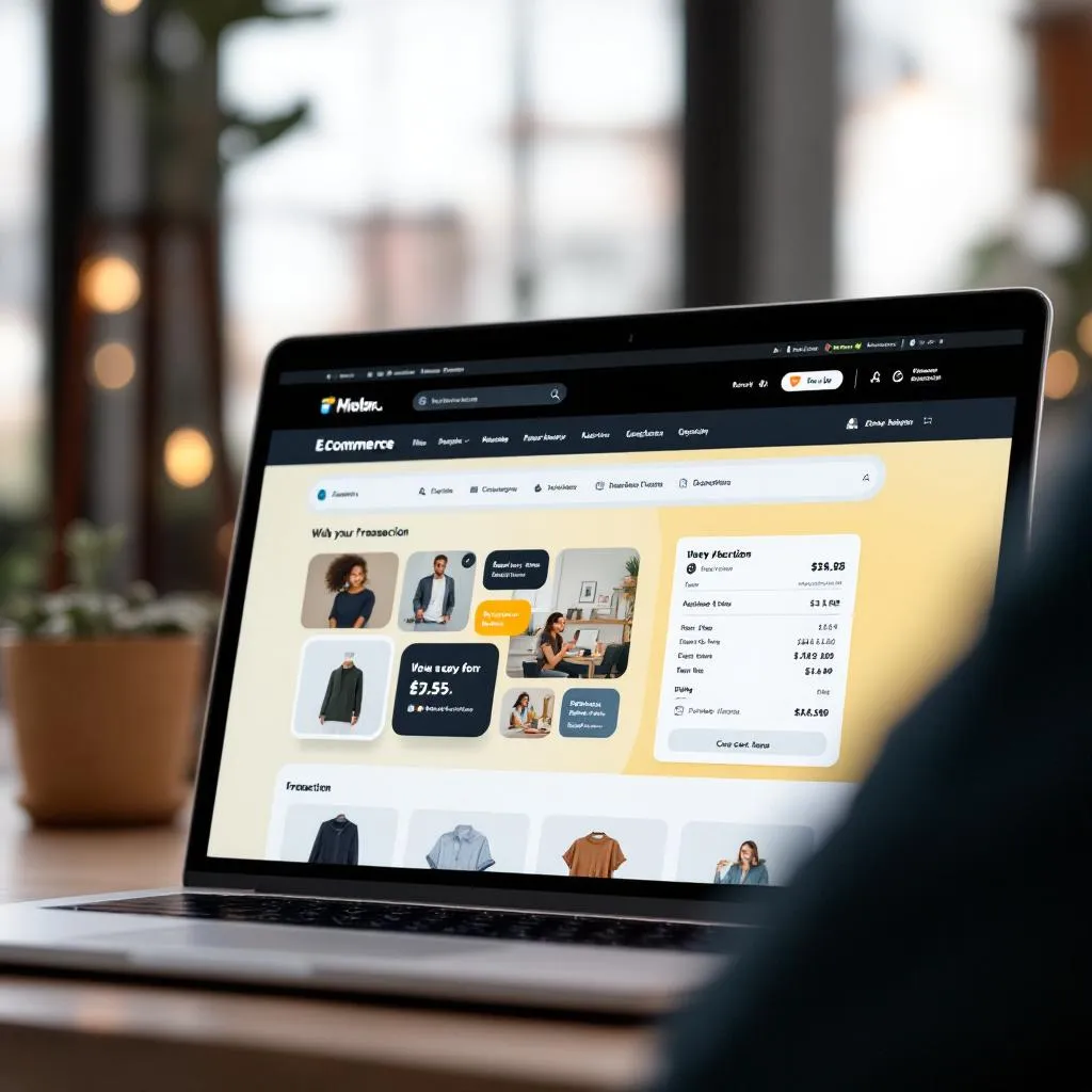 hébergement web