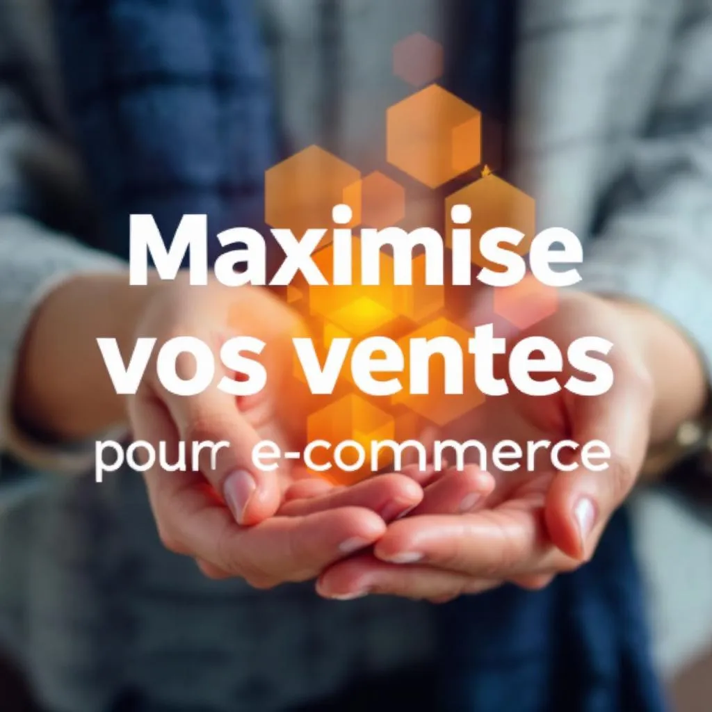 Réseaux sociaux pour e-commerce