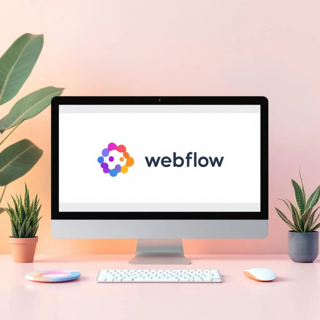 agence Bubble Webflow France