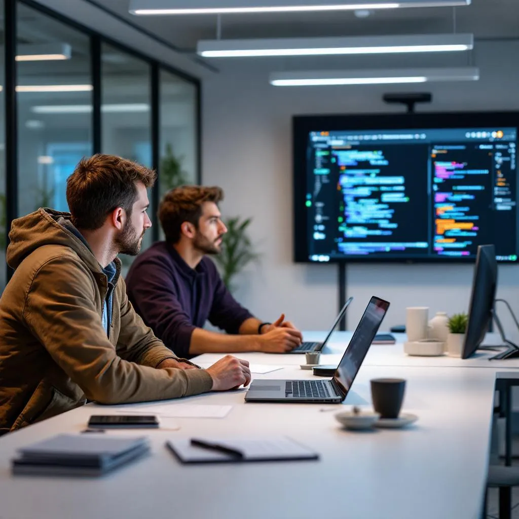 agent IA coding