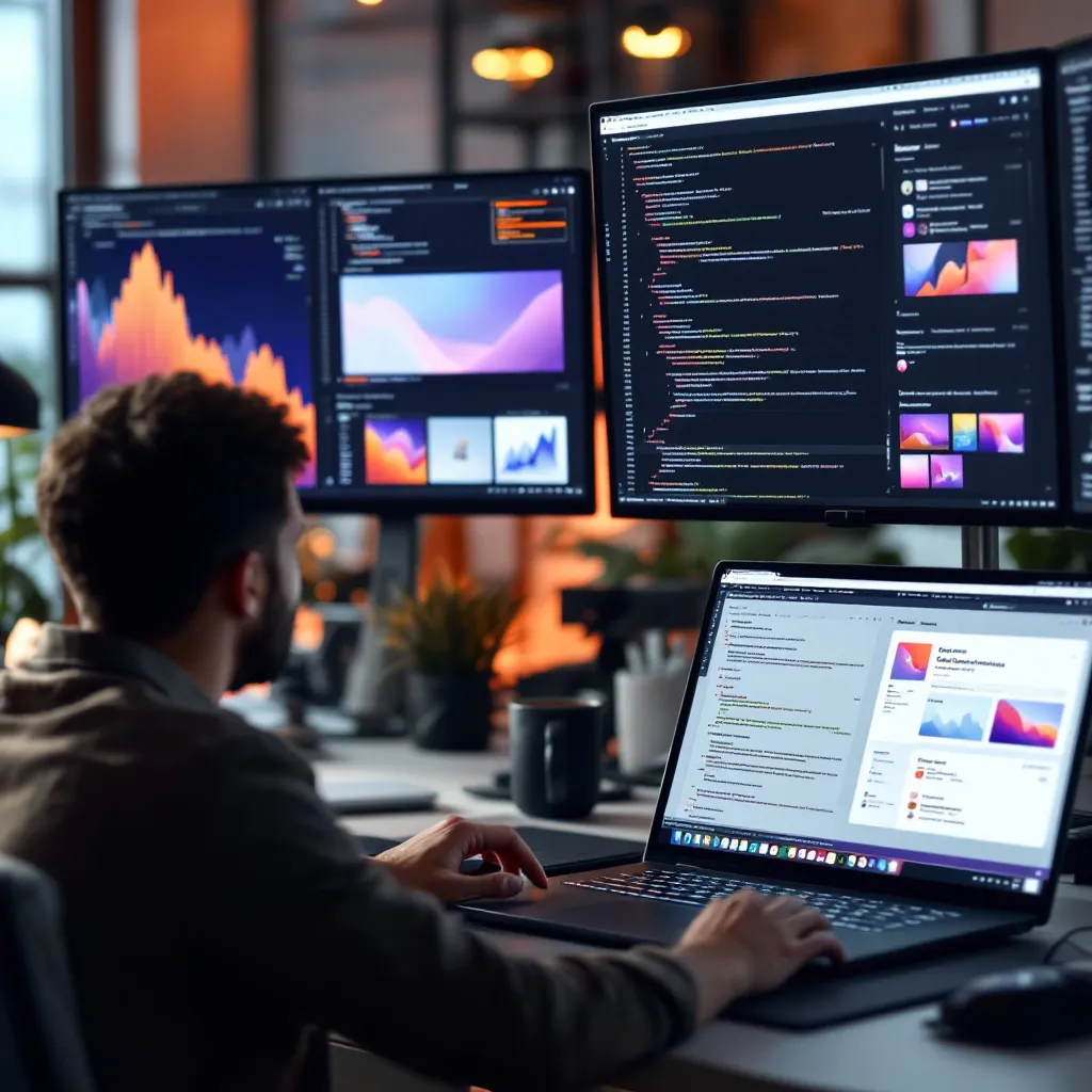 Relume automatisation webdesign