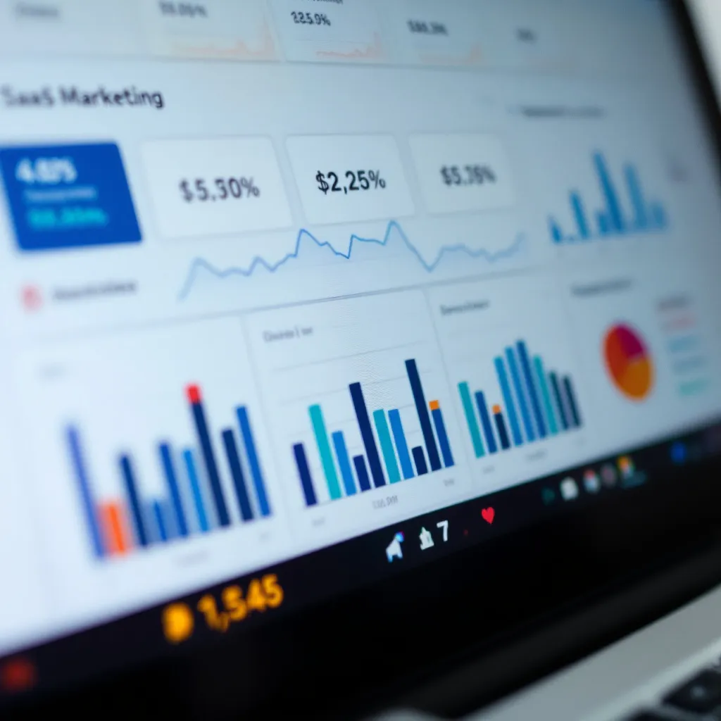 marketing SaaS