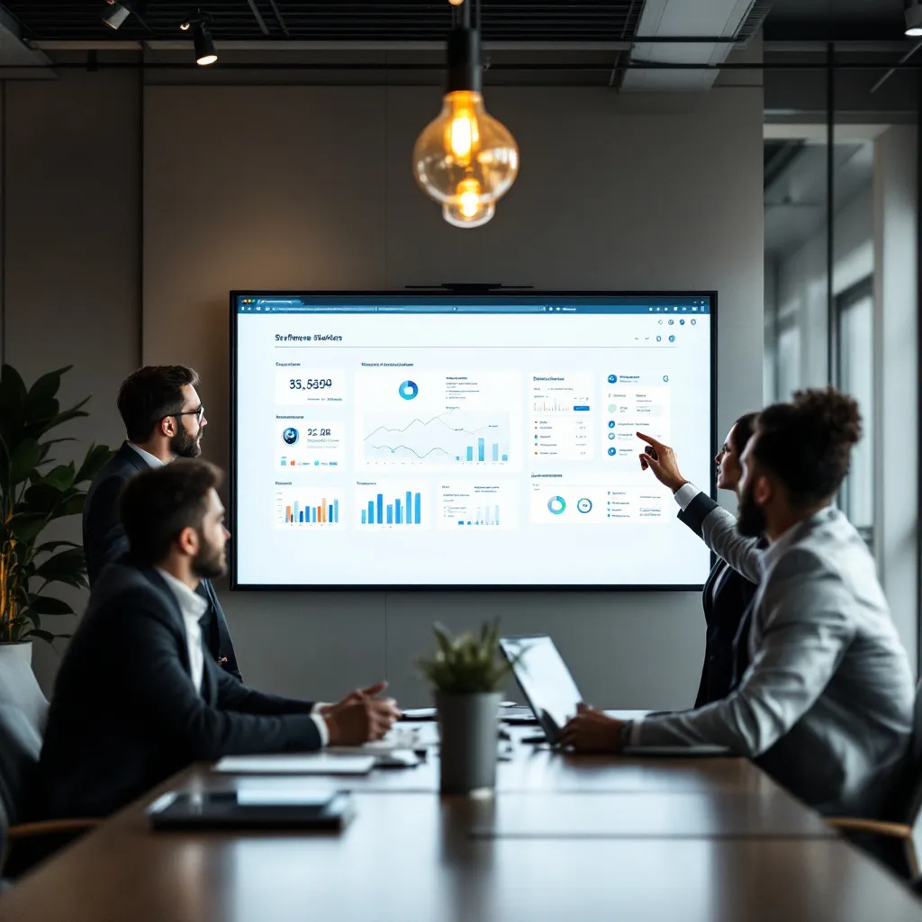 Tarif création logiciel sur mesure PME