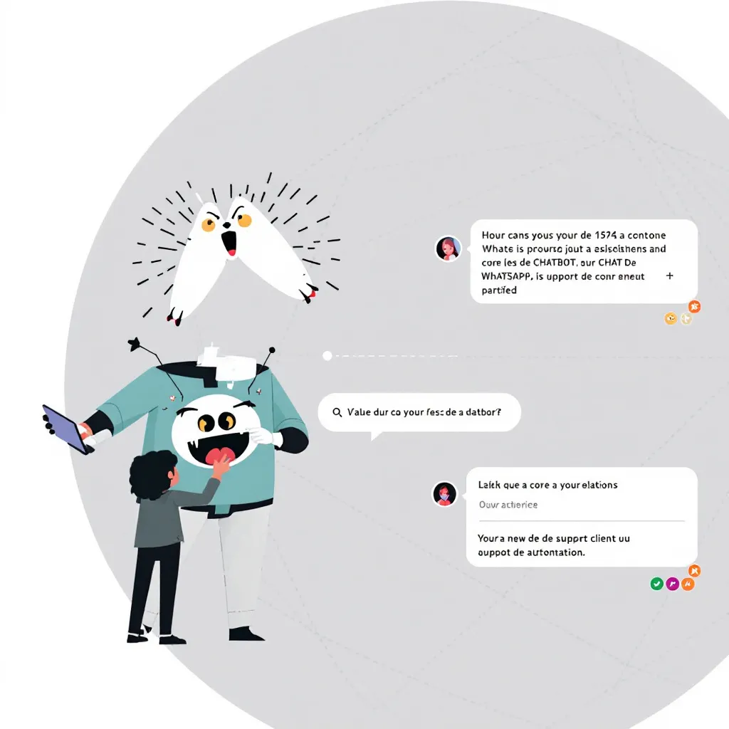 Déploiement de chatbot conforme au RGPD : données minimisées et droits des utilisateurs respectés